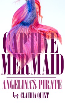 captive mermaid 1